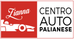 Logo Centro Auto Palianese Srl